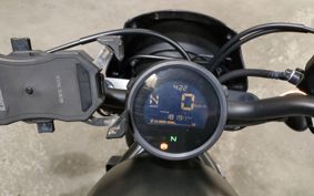 HONDA REBEL 250 S MC49