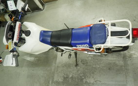 HONDA XLR250R GEN 2 2025 MD20