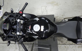 HONDA CBR250R GEN 3 2001 MC41