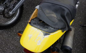 HONDA VTR 250 MC33