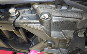 SUZUKI スウィッシュ125 DV12B