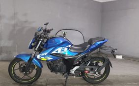 SUZUKI JIKUSA-150 ED13N