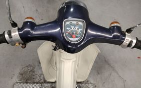 HONDA SUPER CUB90 HA02