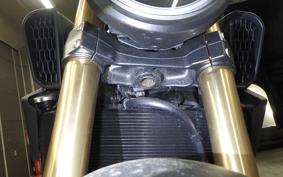 HONDA CB650R E-Clutch 2025 RH17