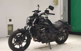 KAWASAKI VULCAN 650 S 2018 EN650A