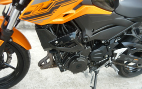 KAWASAKI Z400 ABS 2020 EX400G