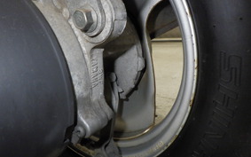 YAMAHA JOG 90 Sports Edition 3WF