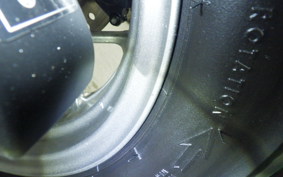 HONDA MONKEY 125 JB02