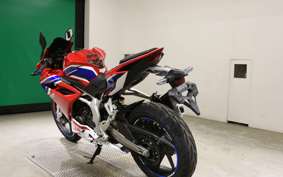 HONDA CBR250RR A 2024 MC51