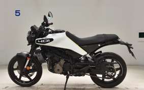 HUSQVARNA VITPILEN 401 2024