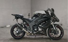 KAWASAKI NINJA1000 ZXT00W