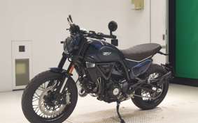 DUCATI SCRAMBLER 2026