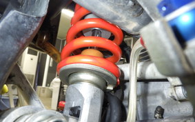 HONDA XLR250R Gen.4 2022 MD22
