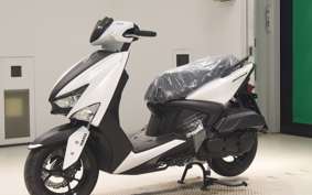 YAMAHA CYGNUSｸﾞﾘﾌｧｽ SEJ4J