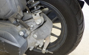 HONDA ﾀﾞﾝｸ AF74