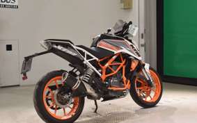 KTM 390 DUKE 2021