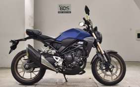 HONDA CB250RA 2024 MC52