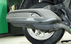 HONDA TACT Basket 2024 AF79