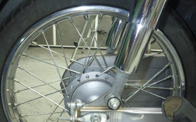 HONDA C100 SUPER CUB Type E HA06