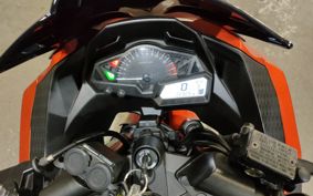 KAWASAKI NINJA250 EX250L