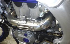 YAMAHA YZ250F 1998 CG58C