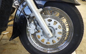 SUZUKI INTRUDER 400 Classic 2009 VK56A