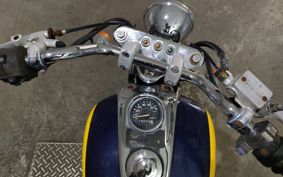 HONDA MAGNA 50 AC13