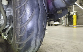 YAMAHA AXIS 125 TREET 2002 SE53J