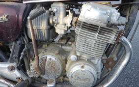 HONDA CB750F 1978 CB750F