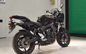 YAMAHA FAZER FZ6 S 2007