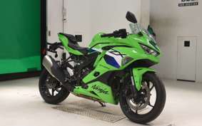 KAWASAKI ZX-25RR 2016 ZX250H
