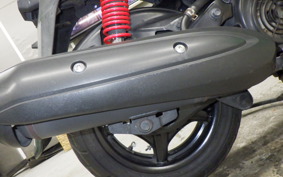 YAMAHA CYGNUS 125 XSR 2 SE44J