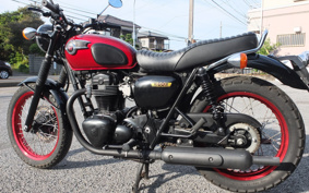 KAWASAKI W800 2012 EJ800A