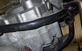 HONDA FTR223 1995 MC34