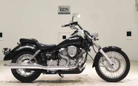 YAMAHA DRAGSTAR 250 2012 VG05J