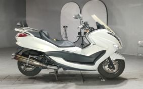 YAMAHA MAJESTY 250 SG20J
