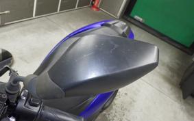 YAMAHA TRICITY 155 A 2016 SG37J