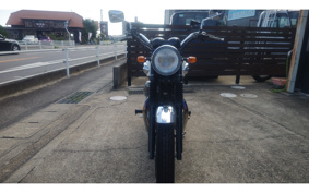 KAWASAKI W650 2009 EJ650A