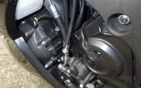 KAWASAKI ZZ1400 NINJA R 2009 ZXT40C