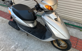 YAMAHA JOG DELUXE SA36J
