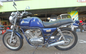 YAMAHA SRV250 RENAISSA 4DN