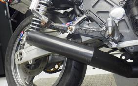 KAWASAKI ZEPHYR 400 KAI 1999 ZR400C
