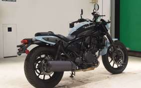 KAWASAKI ELIMINATOR400-3SE 2025 EL400A