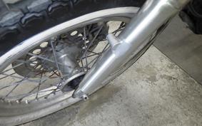 YAMAHA SR400 Gen.3 2003 RH01J