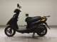Фото Yamaha JOG Gen.5 2024 с японского аукциона