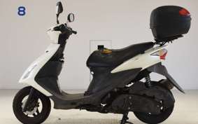 SUZUKI ADDRESS V125 S CF4MA