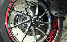 DUCATI DIAVEL Carbon 2018