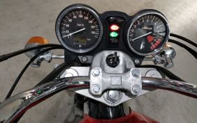 HONDA CB400 1997 NC36