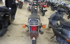YAMAHA SR125 4WP