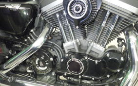 HARLEY XL1200CX 2017